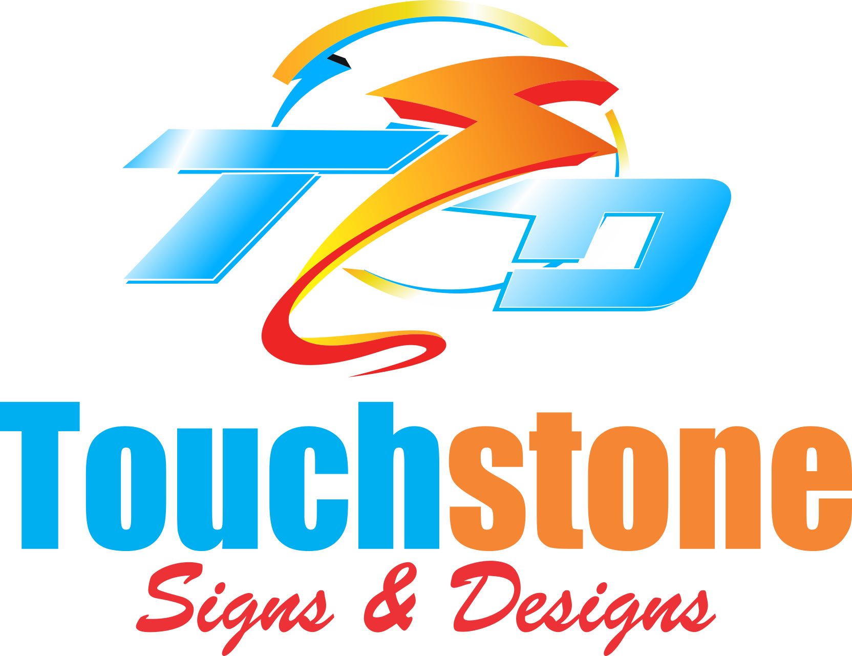 Touchstone Signs & Designs